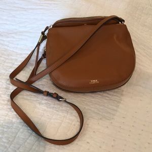 Like new Vince Camuto crossbody bag